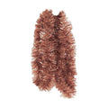 Copper - Front - Festive Wonderland Chunky Tinsel