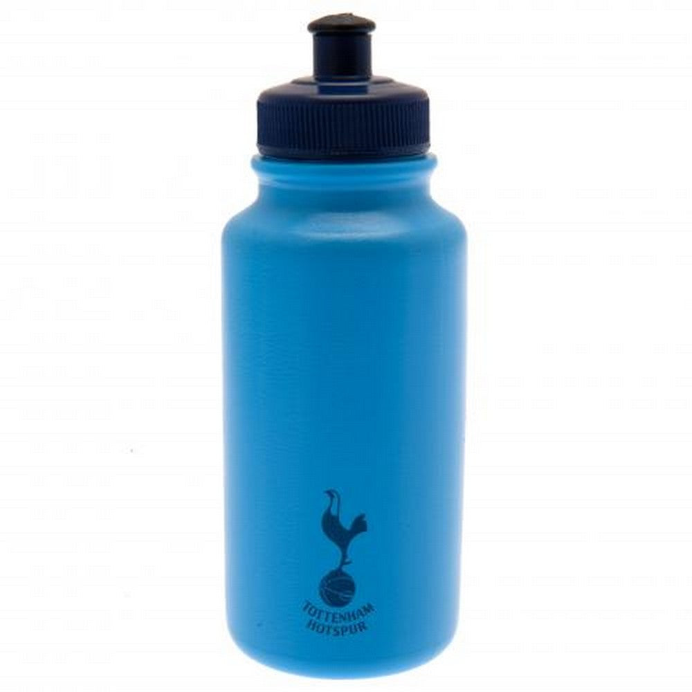 Blue - Side - Tottenham Hotspur FC Signature Print Football Gift Set