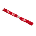 Red - Front - Liverpool FC Champions of Europe 2019 Festival Wristband