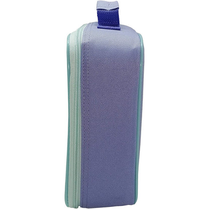 Blue - Lifestyle - Frozen 2 Childrens- Kids Rectangular Lunch Bag