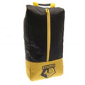 Black-Yellow - Front - Watford FC Boot Bag