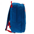 Blue-Red - Side - England FA Crest Backpack