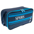 Blue-Navy - Back - Tottenham Hotspur FC Striped Shoe Bag