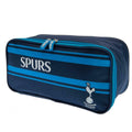 Blue-Navy - Side - Tottenham Hotspur FC Striped Shoe Bag