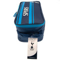 Blue-Navy - Lifestyle - Tottenham Hotspur FC Striped Shoe Bag
