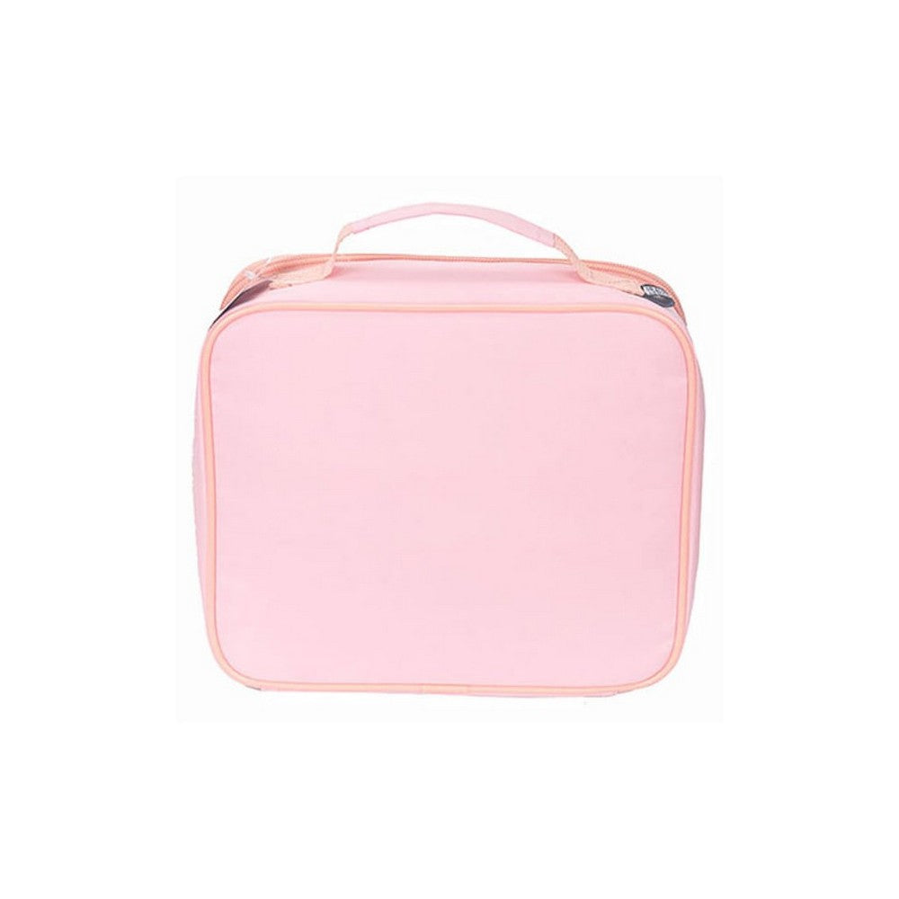 Multicoloured - Back - Disney Princess Rectangular Lunch Bag