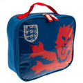 Blue-Red - Side - England FA Lunch Bag
