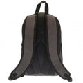 Grey - Back - Chelsea FC Premium Backpack