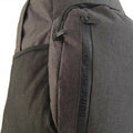 Grey - Pack Shot - Chelsea FC Premium Backpack