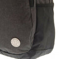 Grey - Close up - Chelsea FC Premium Backpack