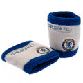 Blue-White - Back - Chelsea FC Captains Armband Set