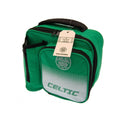 Green - Front - Celtic FC Fade Lunch Bag