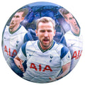 Blue-White - Side - Tottenham Hotspur FC Player Photograph Football