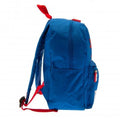 Blue-Red - Back - England FA Mini Backpack