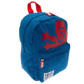 Blue-Red - Side - England FA Mini Backpack