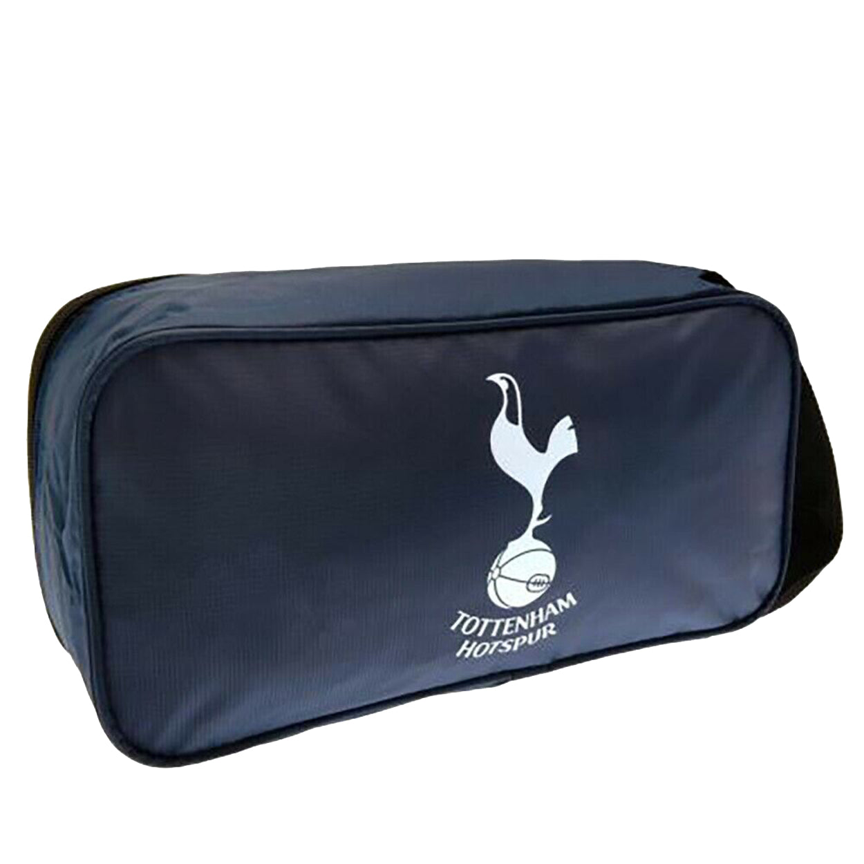 Navy - Lifestyle - Tottenham Hotspur FC Colour React Shoe Bag