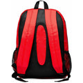 Red-Blue - Back - Arsenal FC Fade Backpack