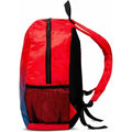 Red-Blue - Side - Arsenal FC Fade Backpack