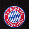 Black - Lifestyle - FC Bayern Munich Knitted Beanie