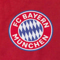 Multicoloured - Side - FC Bayern Munich Stadium Beach Towel