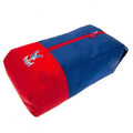 Blue-Red - Side - Crystal Palace FC Honeycomb Shoe Bag