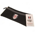 Black - Back - Fulham FC Crest Pencil Case