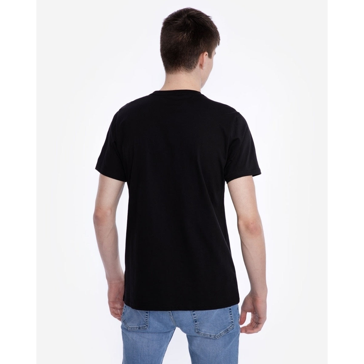 Black-Grey - Lifestyle - Liverpool FC Mens This Is Anfield T-Shirt