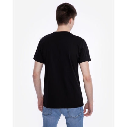 Black-Grey - Lifestyle - Liverpool FC Mens This Is Anfield T-Shirt