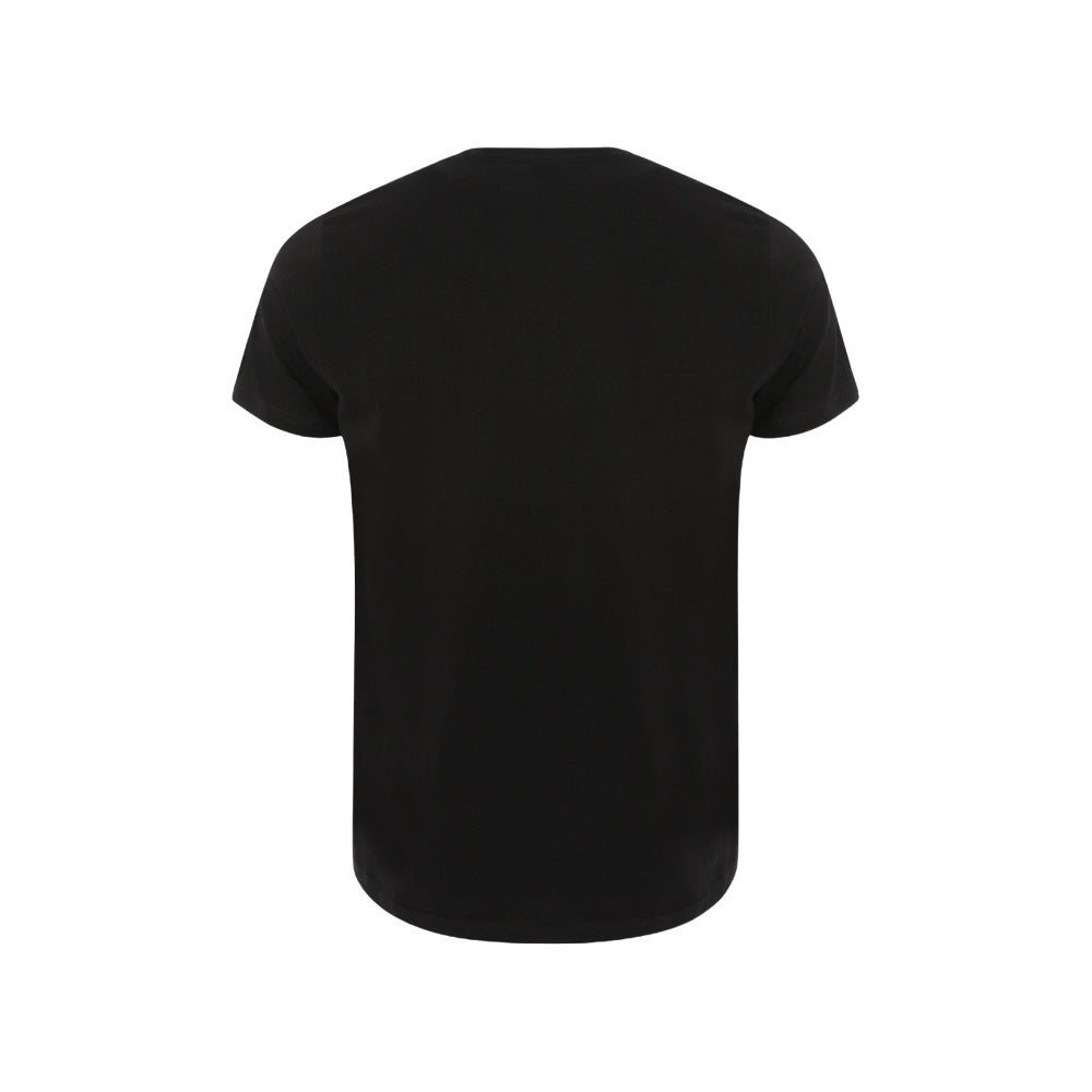 Black-Grey - Pack Shot - Liverpool FC Mens This Is Anfield T-Shirt
