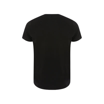 Black-Grey - Pack Shot - Liverpool FC Mens This Is Anfield T-Shirt