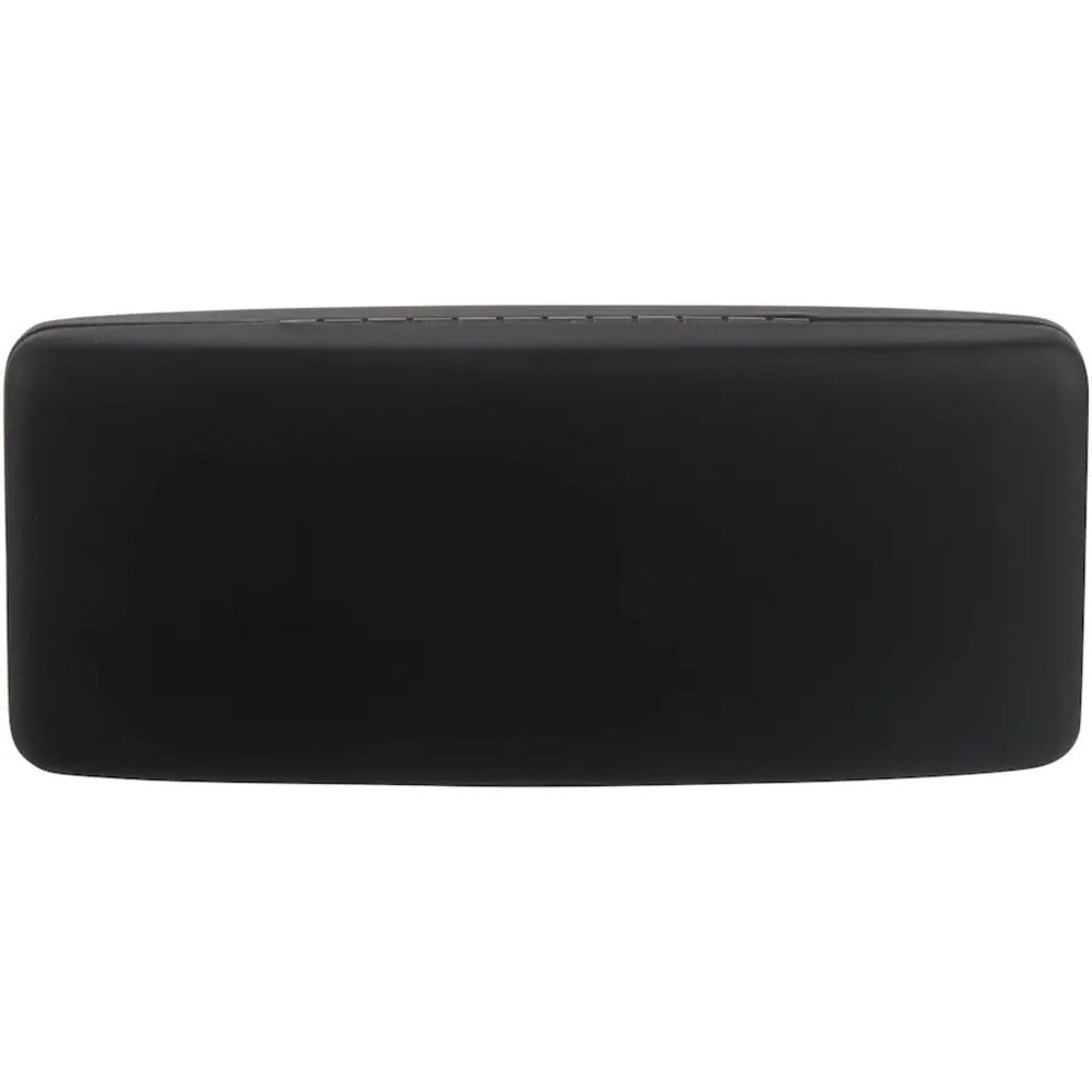 Black - Back - Aston Villa FC Crest Glasses Case