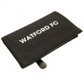 Black-White - Side - Watford FC Gradient Wallet