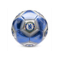 Blue-White - Front - Chelsea FC Signature Football