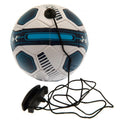Navy-White - Back - Tottenham Hotspur FC Skills Mini Training Ball