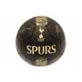Black-Gold - Front - Tottenham Hotspur FC Phantom Signature Football