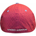 Claret Red-Blue - Back - Aston Villa FC Unisex Adult Crest Baseball Cap