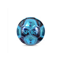 Blue-Black - Front - Tottenham Hotspur FC Signature Mini Football