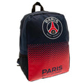 Red-Black - Lifestyle - Paris Saint Germain FC Dot Fade Backpack