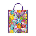 Multicoloured - Front - Hatchimals Plastic Gift Bag