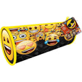 Yellow-Black - Front - Anker Emoji Pencil Case