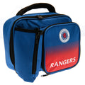 Royal Blue-White-Red - Back - Rangers FC Fade Lunch Bag