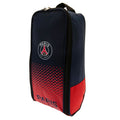 Red-Blue-White - Back - Paris Saint Germain FC Fade Boot Bag