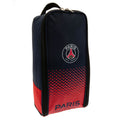Red-Blue-White - Front - Paris Saint Germain FC Fade Boot Bag