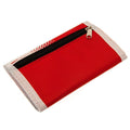 Red-White - Back - Nottingham Forest FC Fade Wallet