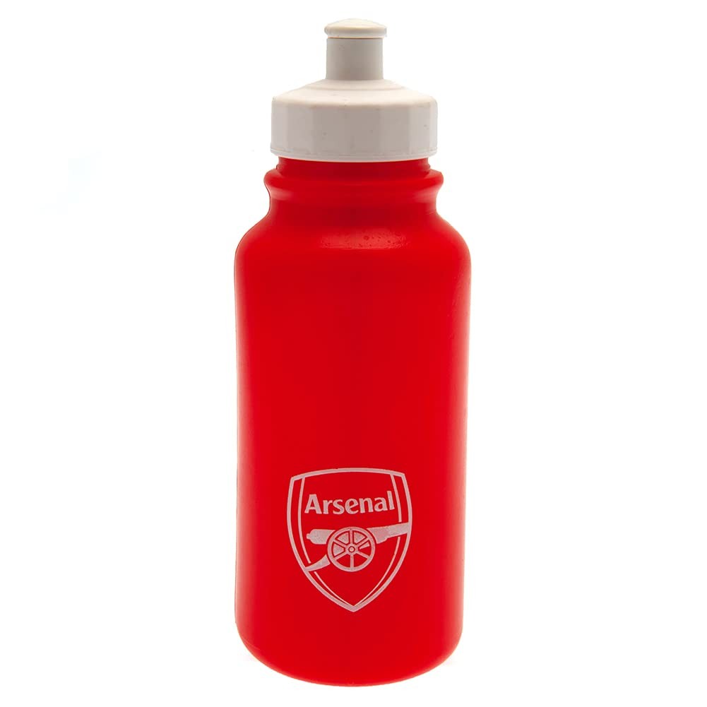 Red-White-Black - Side - Arsenal FC Signature Football Set