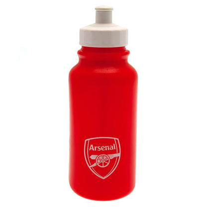Red-White-Black - Side - Arsenal FC Signature Football Set