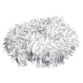 Forest Frost - Back - Festive Wonderland Chunky Christmas Tinsel