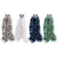 Forest Frost - Lifestyle - Festive Wonderland Chunky Christmas Tinsel