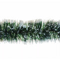 Forest Frost - Front - Festive Wonderland Chunky Christmas Tinsel