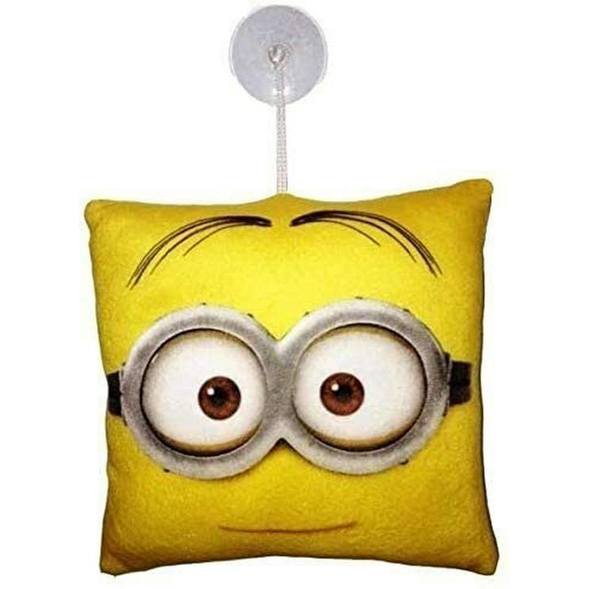 Despicable Me Window Minions Filled Cushion | Discounts on great Brands